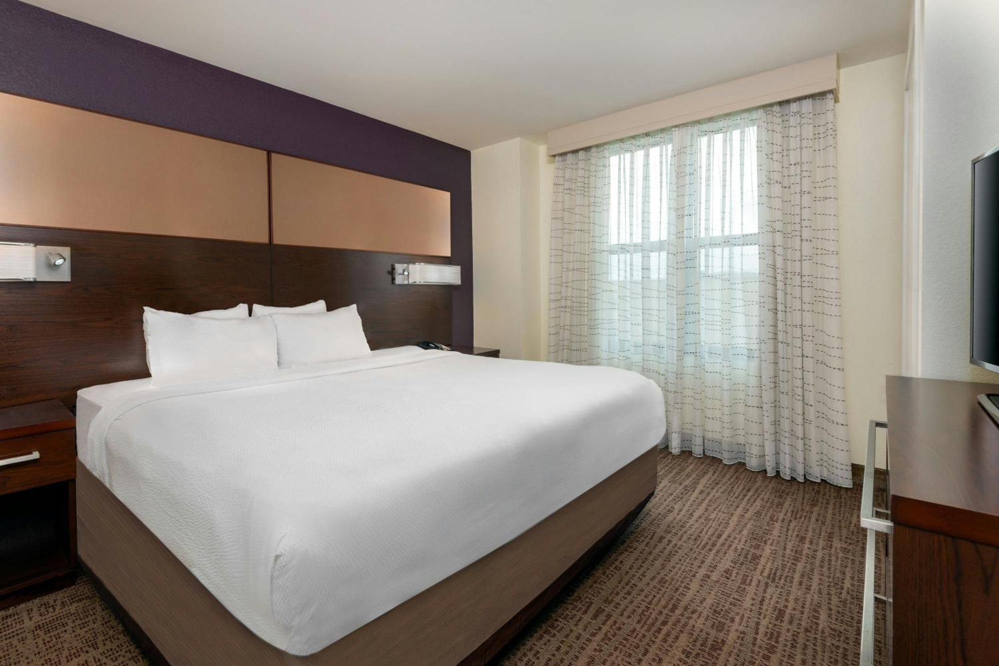 Residence Inn By Marriott Charlottesville Downtown Dış mekan fotoğraf