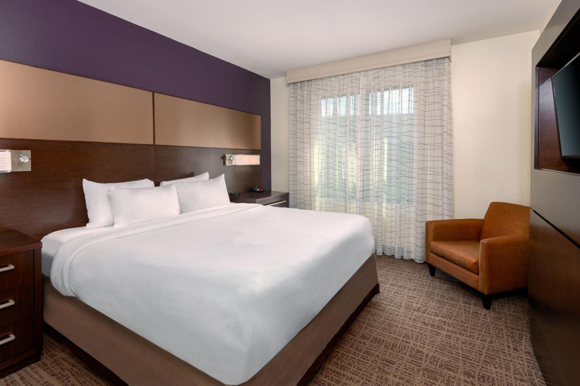 Residence Inn By Marriott Charlottesville Downtown Dış mekan fotoğraf
