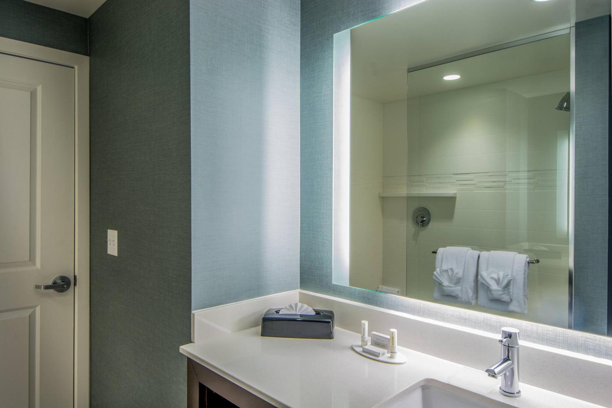 Residence Inn By Marriott Charlottesville Downtown Dış mekan fotoğraf