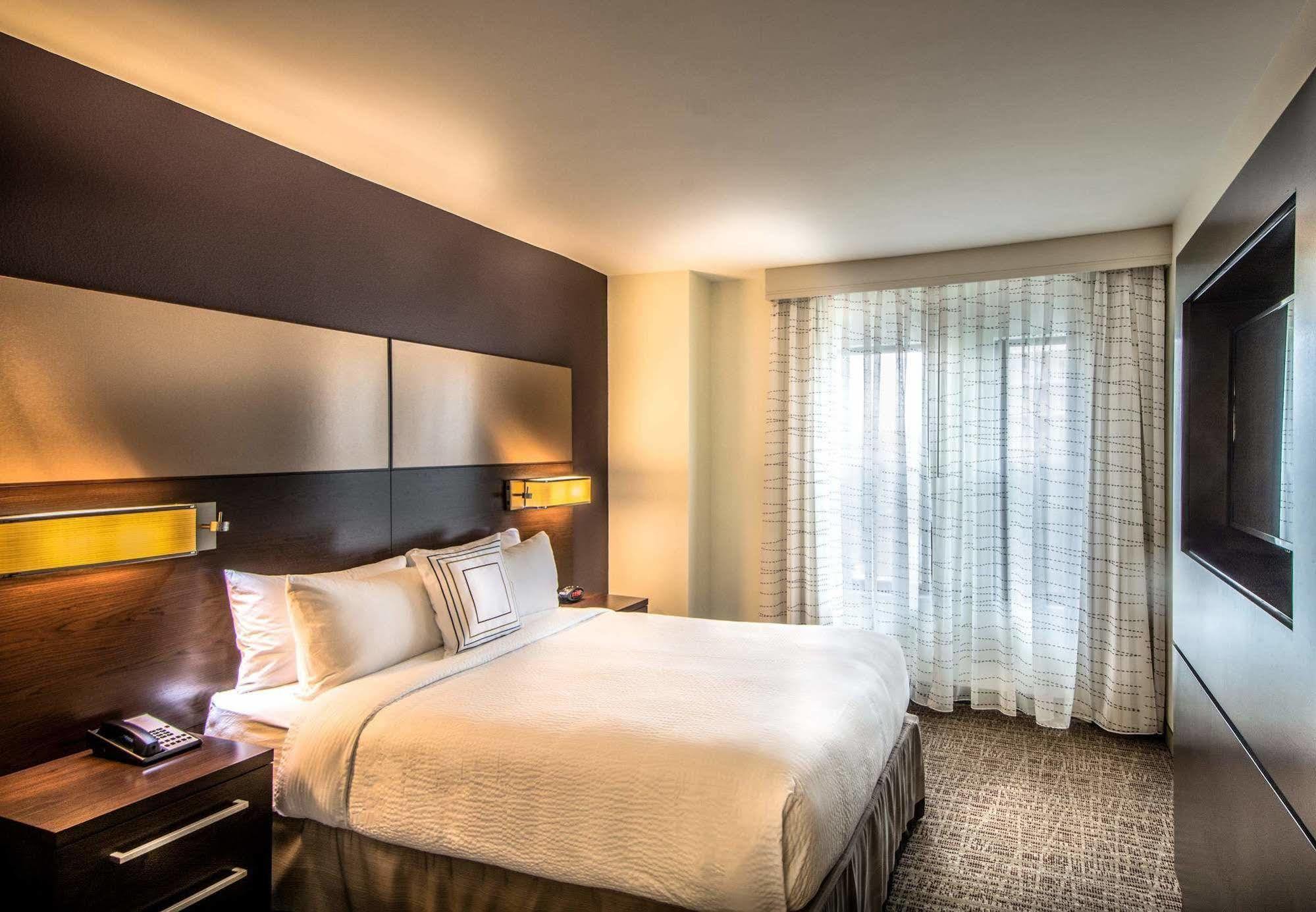Residence Inn By Marriott Charlottesville Downtown Dış mekan fotoğraf